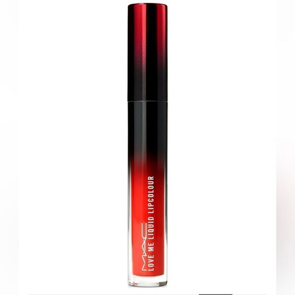 Mac Cosmetics Love Me Liquid Lipstick - Picture 5 of 9